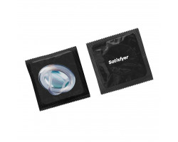 Презерватив Satisfyer Premium Condoms 64 мм 1 шт